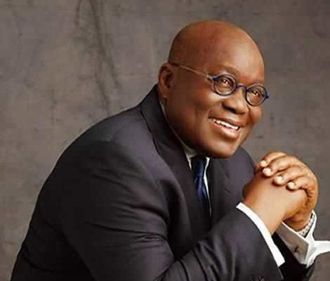 Akufo-Addo nervous as popularity wanes – Africawatch