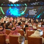 Saudi Investment Summit opens with Russian, U.A.E. executives