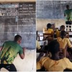Ghana Teachers Prize - Why was ICT teacher Richard Akoto not recognised?