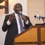 Ghana is on the right path – UK’s SOAS Director
