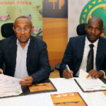 CAF and FIFPro Africa Division sign 5-year agreement