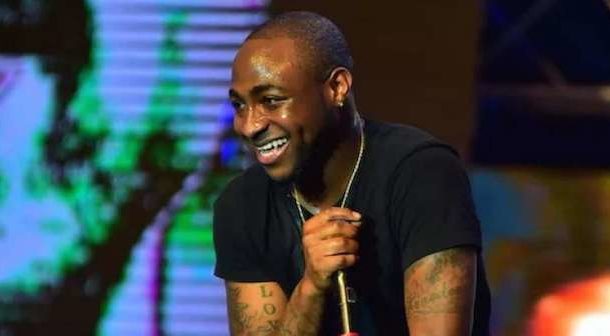 Twitter goes wild after Davido reveals that his gate-man has 'two houses and three cars'