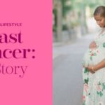 Pregnant with breast cancer: 'I couldn't wrap my head around it'