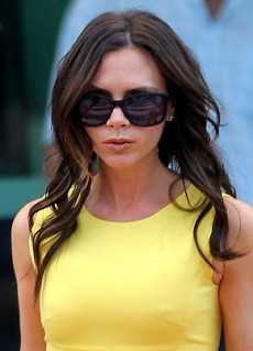 Victoria Beckham 'cried for two days' after her husband David 'Publicly Humiliated her'