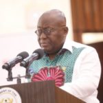 Repair strained relations with MPs; Akufo-Addo tells MMDCEs