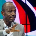 Go to all filling stations in my name for Free Fuel – Asiedu Nketia
