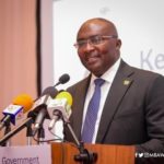 Bawumia is too 'Hot' for Mahama - Group Declares