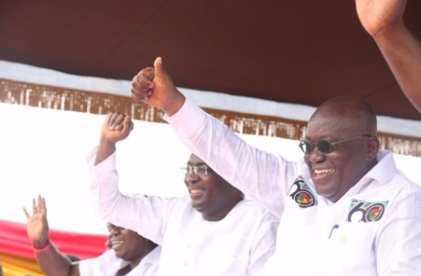 Central Gonja NDC berate govt over stalled projects