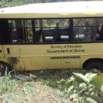 Teacher dead; students injured in Odumase accident