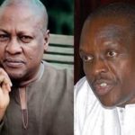 Media giving Mahama too much attention - Bagbin Fumes