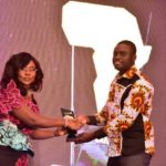 MoneyGram wins award for innovation in money transfers in Ghana