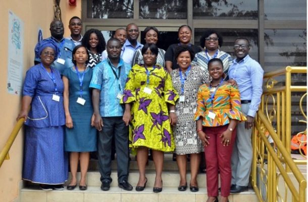 Zambian delegation studies Guinness Ghana’s local raw material programme