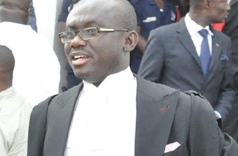 AG nails UT Bank receiver over Woyome assets