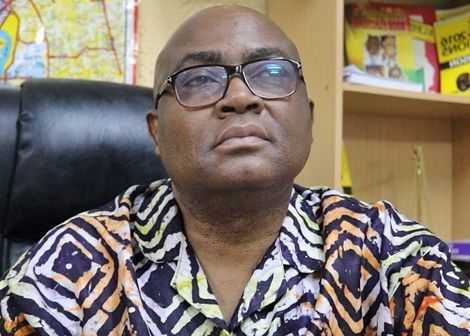 NDC race: 'gang of five' will have it tough selecting who to lead – Ben Ephson