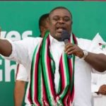 ‘I will superintend over strong NDC’ - Anyidoho