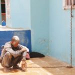 Mental health patients still chained in Ghana – HRW