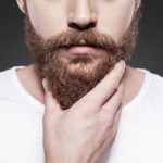 Women think men with beards are unattractive - Study