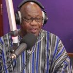 NPP is doing what NDC should have done ― Fritz