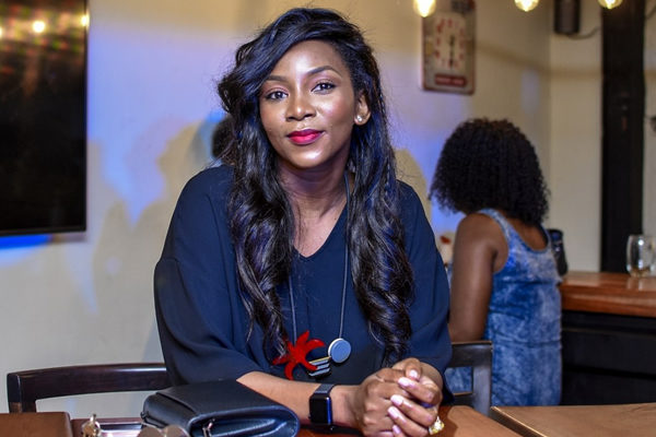 Genevieve Nnaji's “Lionheart” to begin streaming on Netflix in January