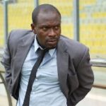 Asante Kotoko set mammoth expectations for C.K. Akonnor