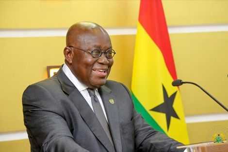 Akufo-Addo launches Ghana’s first oil and gas licensing round