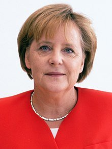 German Chancellor Angela Merkel to step down as party leader