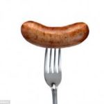 Processed meat 'Linked to breast cancer'
