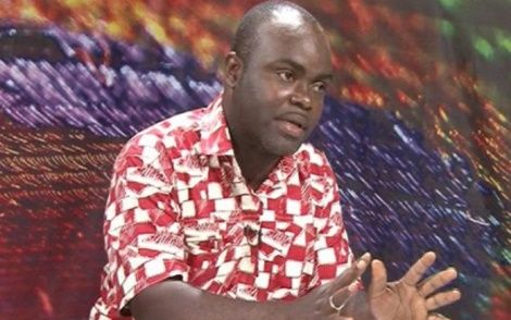 Pre-Election Debate: NDC raises red flag over NaBCo