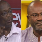 Fallout of #Number 12: Baako sues Kennedy Agyapong