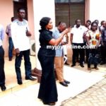 Kumasi: Teachers interdicted for 'raping students'