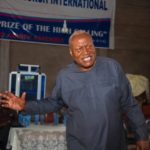 Alabi plans throwing out Mahama's 'showy' campaigns if...