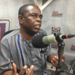 Dead persons don’t change society – Kwesi Pratt on paying ultimate price for nation