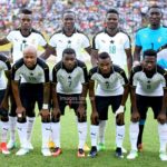 Black Stars to open camp in Kumasi today ahead of Sierra Leone clash