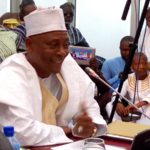 I'm very proud to work at the presidency; new position not demotion – Former Zongo Minister