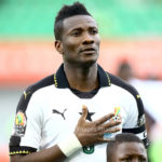 Ghana captain Asamoah Gyan set to prove fitness to Ghanaians in Kotoko clash