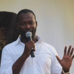 Adjetey Annang takes Gabby to the cleaners; says Ghanaian movie actors are not RUBBISH
