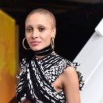 Rihanna would look sick with shaved hair—Top model, Adwoa Aboah says