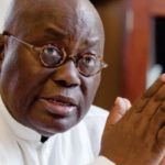 Don't depend on my ill health; we are all in the hands of God - Akufo-Addo fires NDC