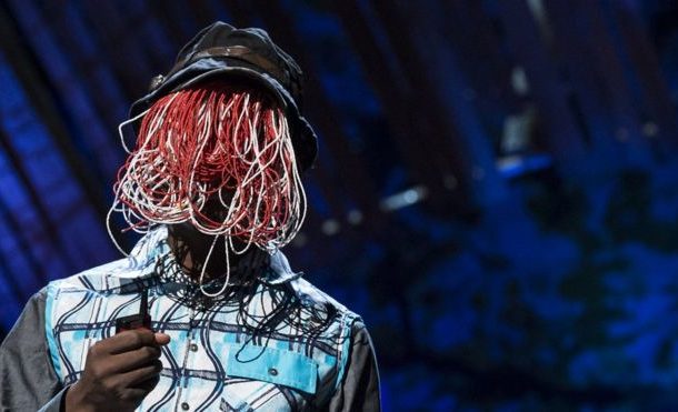 I have been betrayed – Anas reveals
