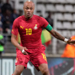 Afcon 2021 Qualifiers: It'll be very though but we will qualify - Andre Ayew assures
