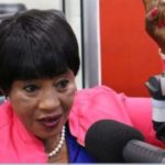 No Voltarian in the game, NDC must think about it - Anita De-Soso fires