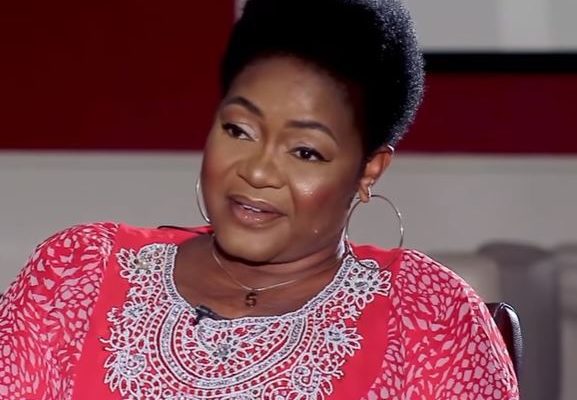 I will beat a blogger one day – Actress warns