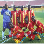 NSA clears air on Amputee football