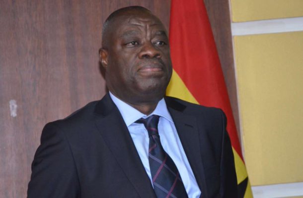 We’ve not issued fake cheques – NEIP
