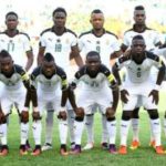 Ghana unaware AFCON qualifier against Sierra Leone is cancelled