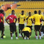 Coach Kwasi Appiah names 23-man squad for Sierra Leone double Header