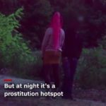 VIDEO: Report on Paris Park where Nigerian Women are Forced into Prostitution