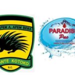 Asante Kotoko unveil two-year sponsorship deal with Paradise Pac