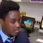 Classmates stop 14-Year-Old Nigerian from being Deported from Ireland