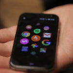Palm returns as an ‘ultra-mobile’ smartphone